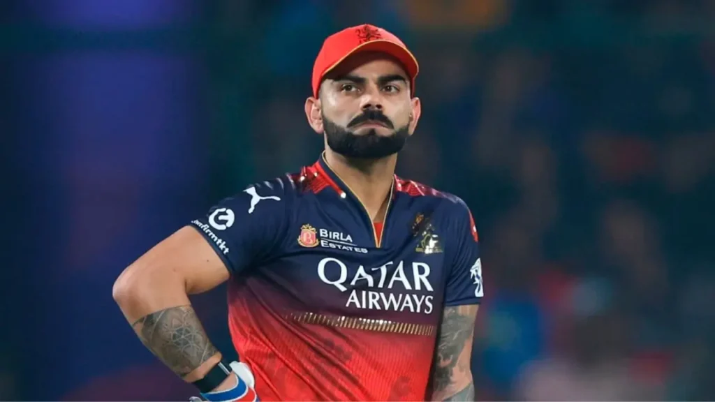kohli